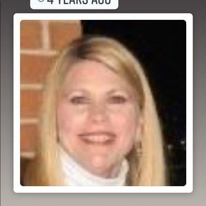 Meet your Posher, Cathy